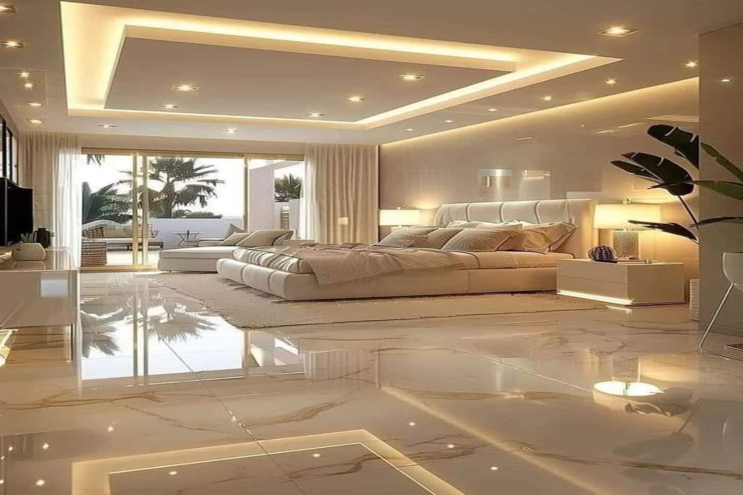 🏡 ترميم وتجديد الفلل والمباني بالرياض: كيف تحول بيتك القديم إلى قصر مودرن؟